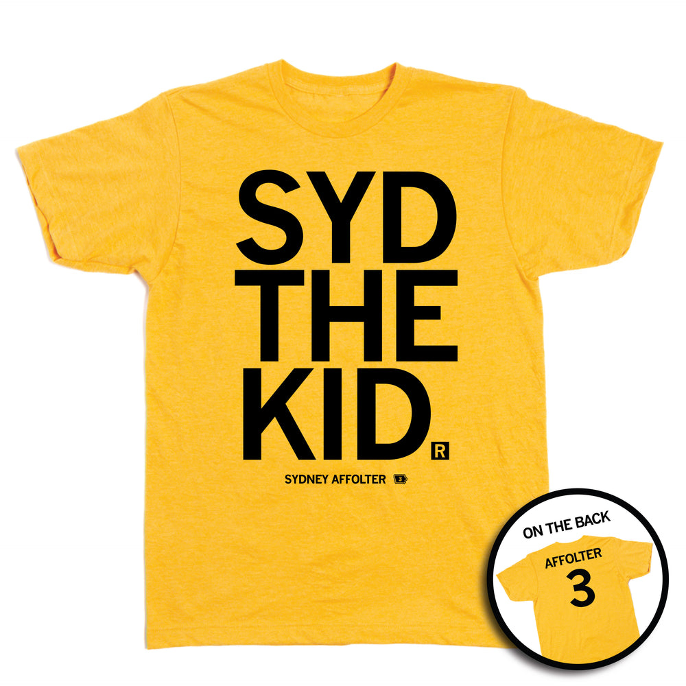 Syd the Kid