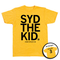 Syd the Kid