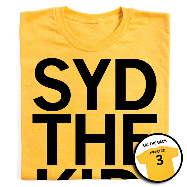Syd the Kid