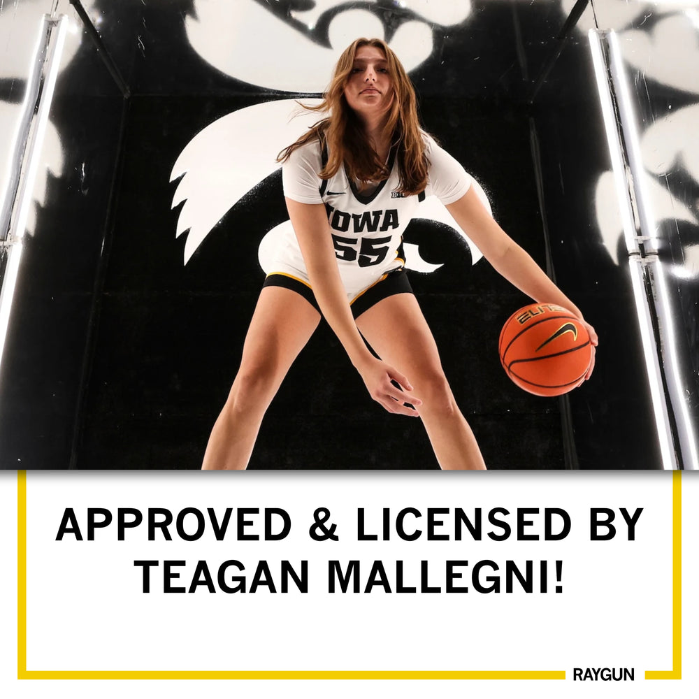 Teagan Mallegni Max Collegiate