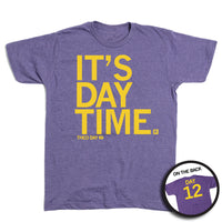 It's Day Time