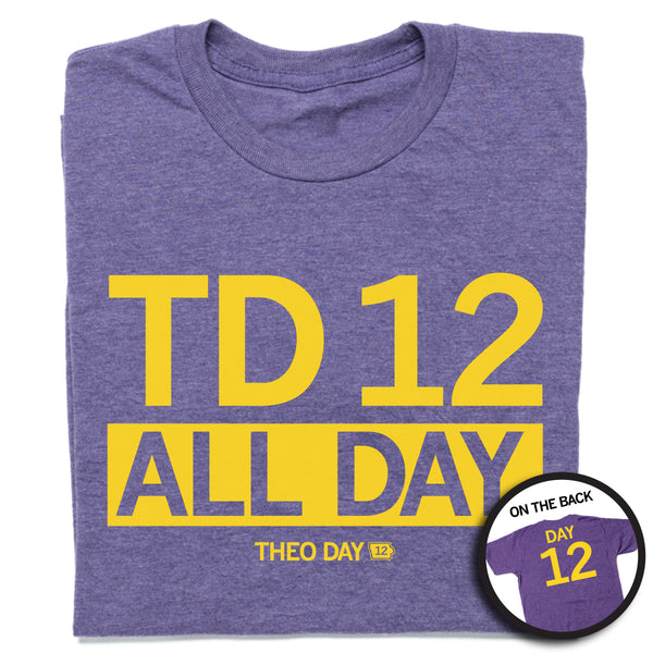 TD 12 All Day