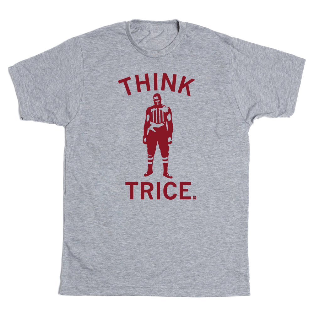 Think Trice