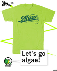 Team Algae
