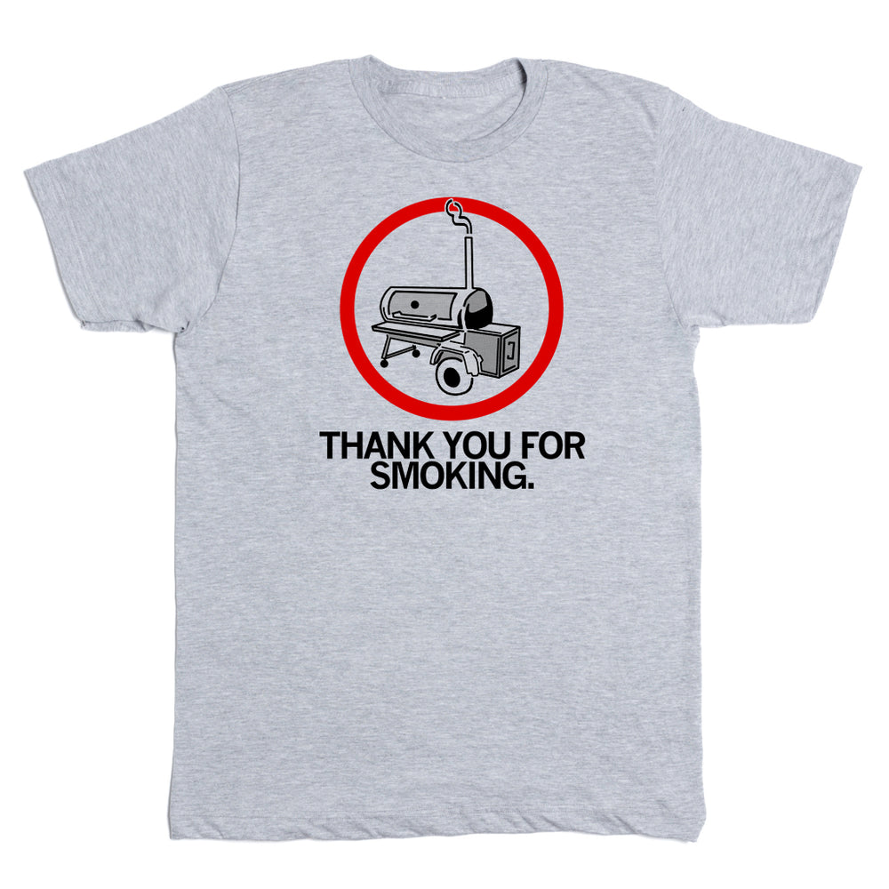 Grilling t-shirt