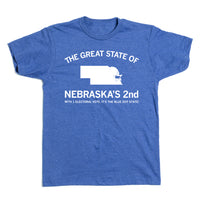 Nebraska’s Second