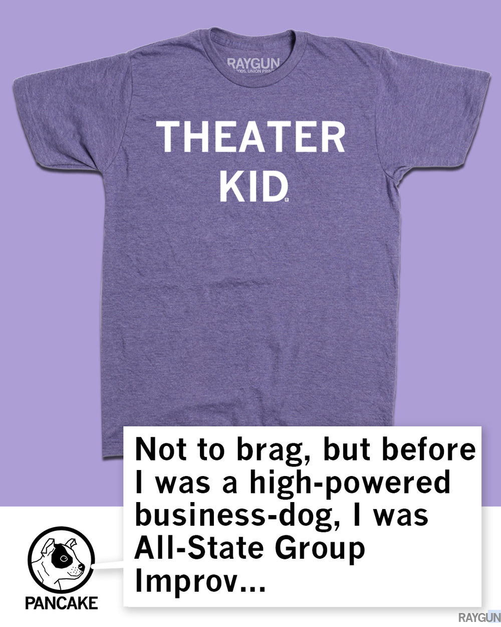 Theater Kid
