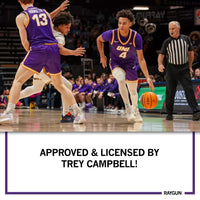 Trey Campbell Max Collegiate