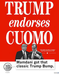 America's Mayor Heavyweight