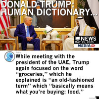 Groceries: It's An Old Term
