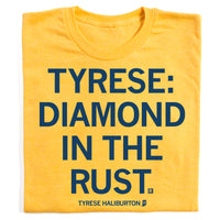 Tyrese Haliburton: Diamond in the Rust