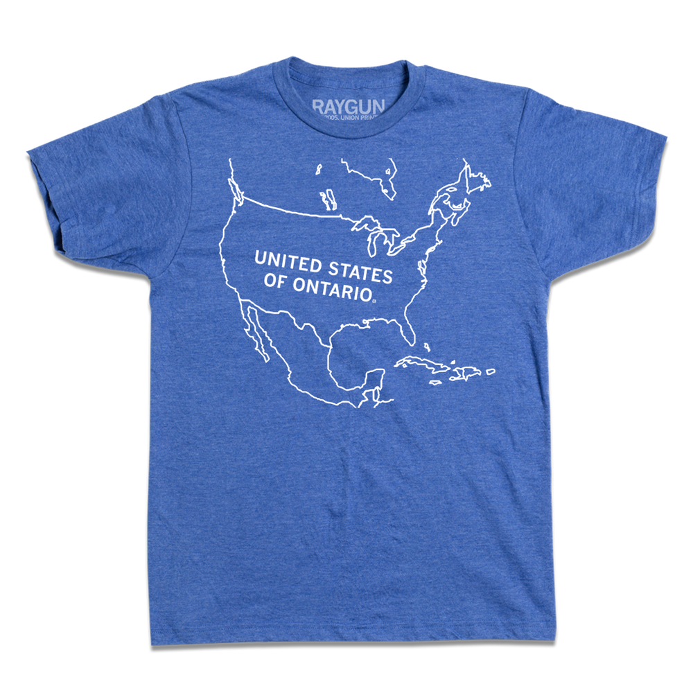 United States of Ontario