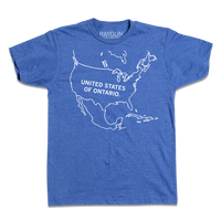 United States of Ontario