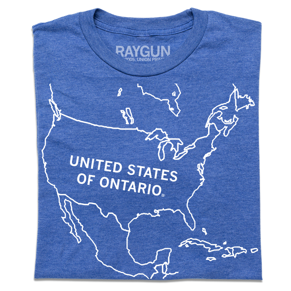 United States of Ontario