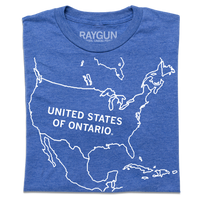 United States of Ontario