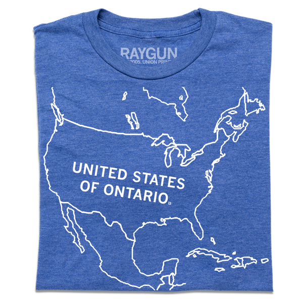United States of Ontario