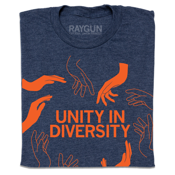 Unity In Diversity