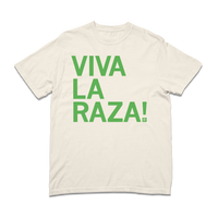 Viva La Raza! Heavyweight