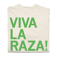 Viva La Raza! Heavyweight