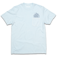 Windmills In My Pocket Tee