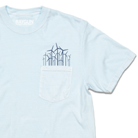 Windmills In My Pocket Tee