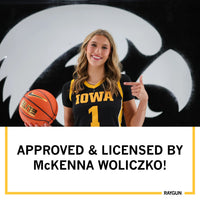 McKenna Woliczko Max Collegiate