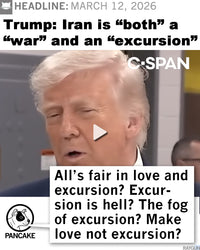 No More Endless Excursions