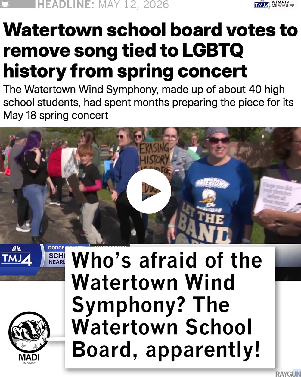 Watertown Wind Symphony