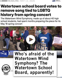 Watertown Wind Symphony