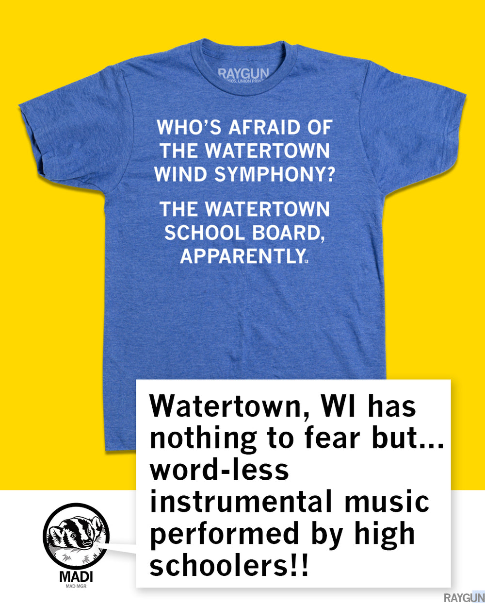 Watertown Wind Symphony