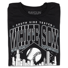 White Sox Max Collegiate T-Shirt – RAYGUN