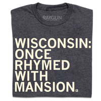 Wisconsin Mansion