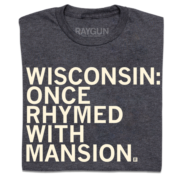 Wisconsin Mansion