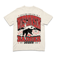 Wisconsin Max Collegiate Heavyweight