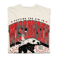 Wisconsin Max Collegiate Heavyweight