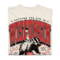 Wisconsin Max Collegiate Heavyweight