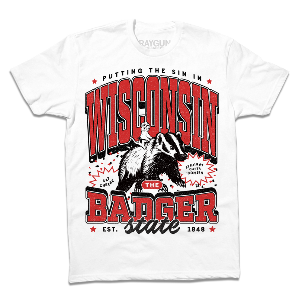 Wisconsin Max Collegiate