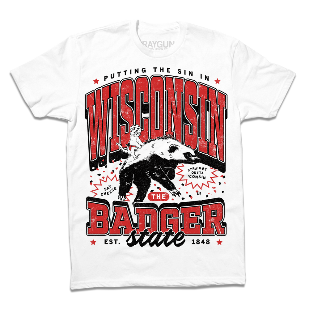 Wisconsin Max Collegiate