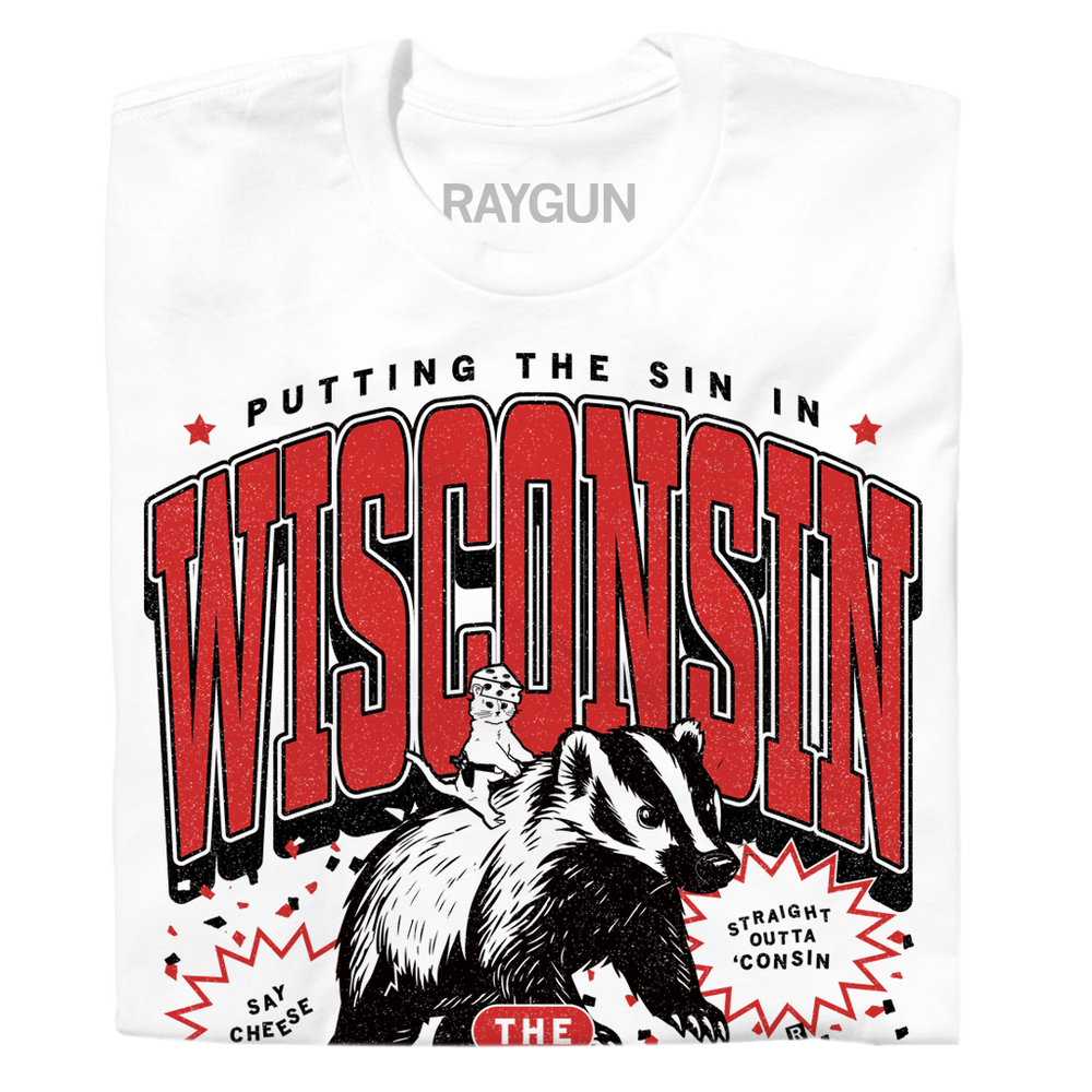 Wisconsin Max Collegiate