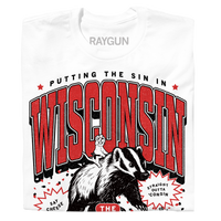Wisconsin Max Collegiate