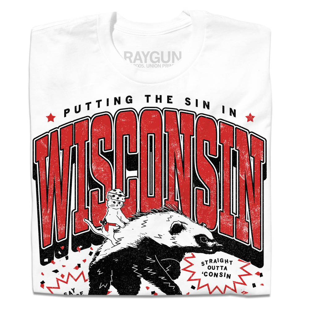 Wisconsin Max Collegiate