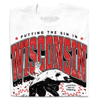Wisconsin Max Collegiate