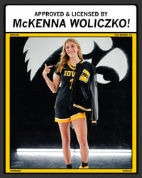 Woliczko: Hard To Say