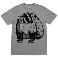XL Badger Heavyweight