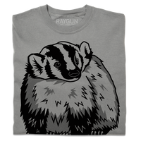 XL Badger Heavyweight