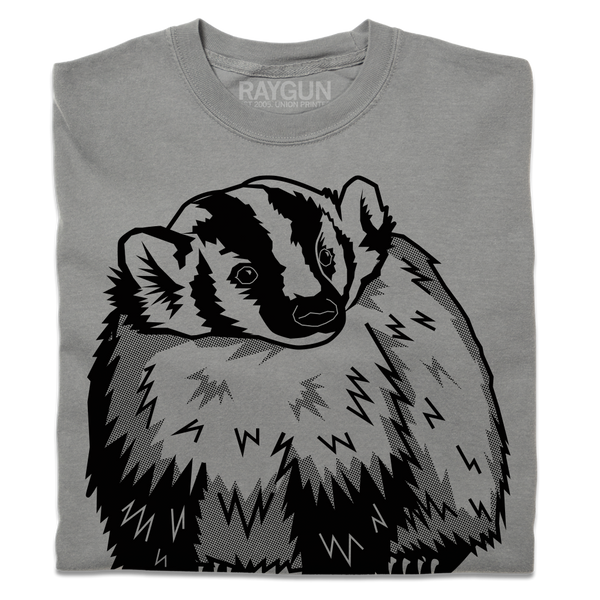 XL Badger Heavyweight
