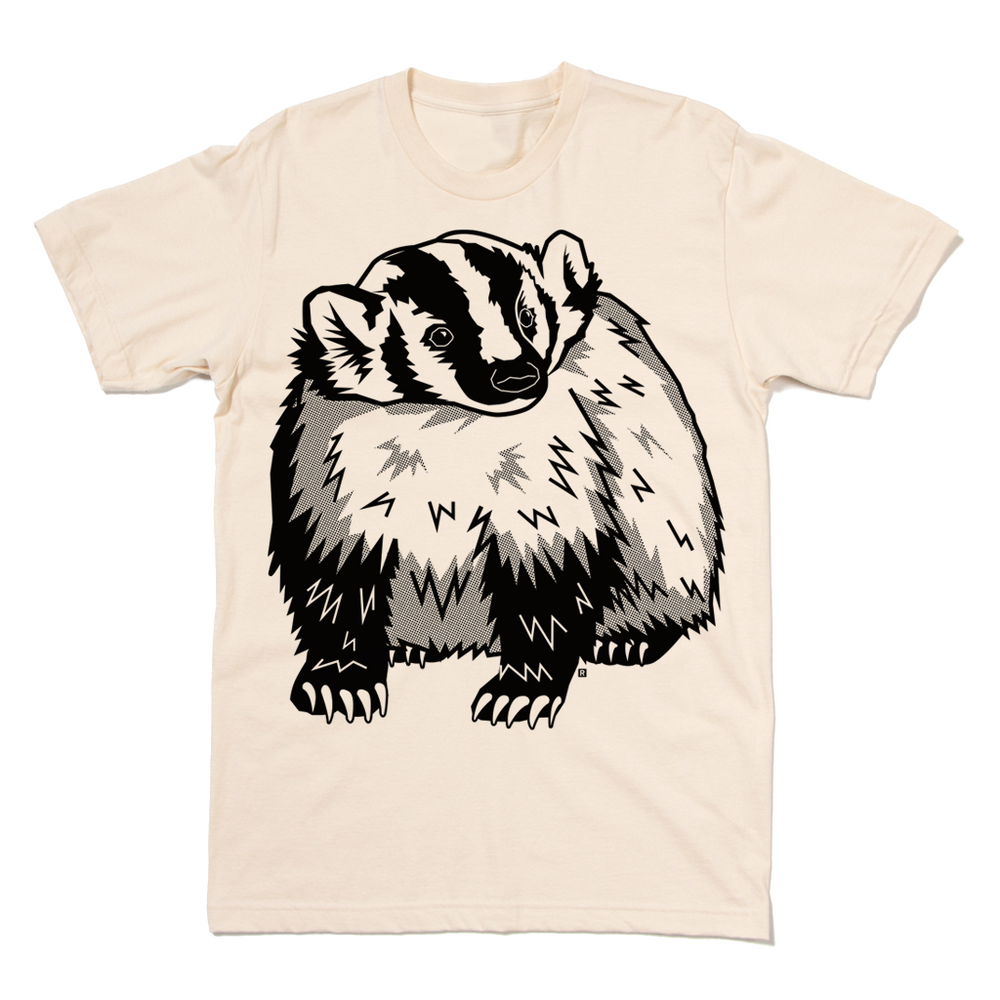 XL Badger
