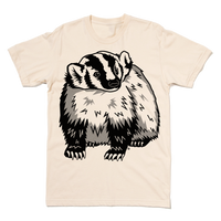 XL Badger