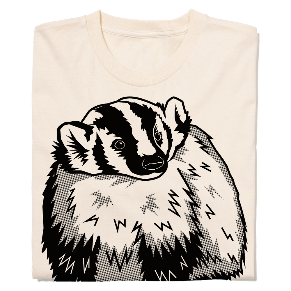 XL Badger