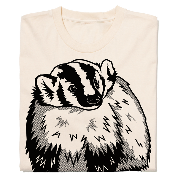 XL Badger